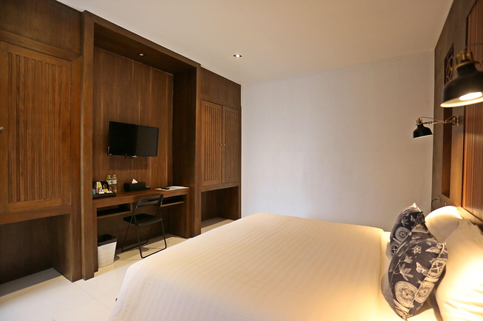 Maret Tangren Hotel Samui מראה חיצוני תמונה