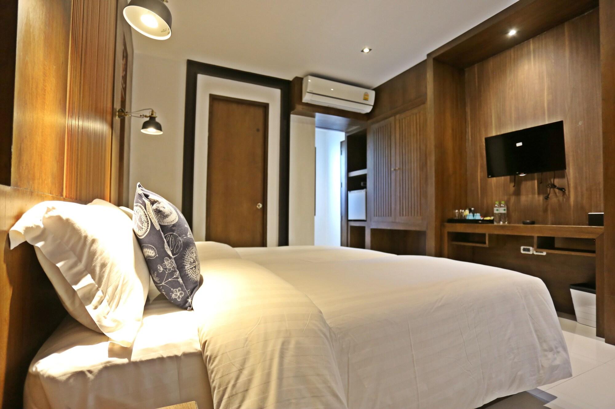Maret Tangren Hotel Samui מראה חיצוני תמונה