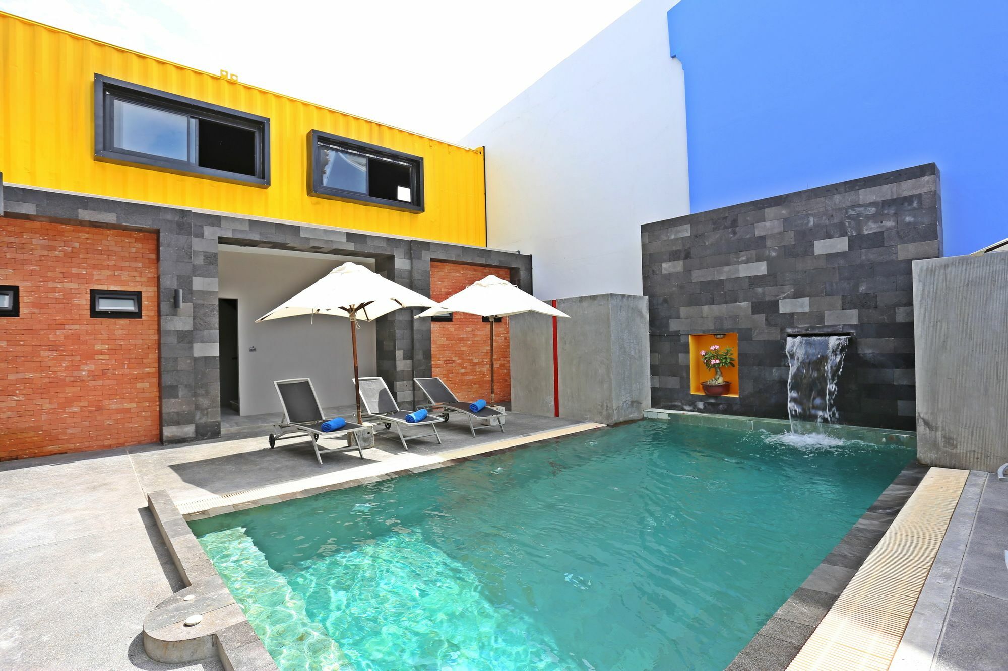 Maret Tangren Hotel Samui מראה חיצוני תמונה