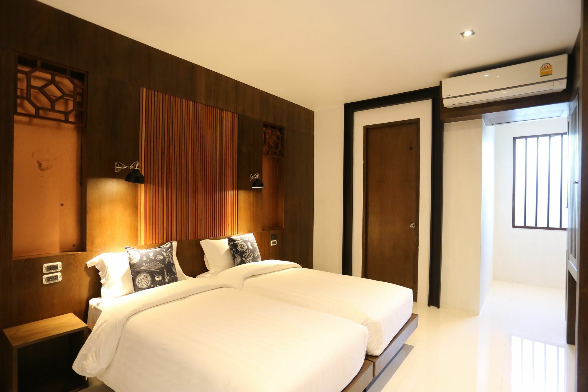 Maret Tangren Hotel Samui מראה חיצוני תמונה