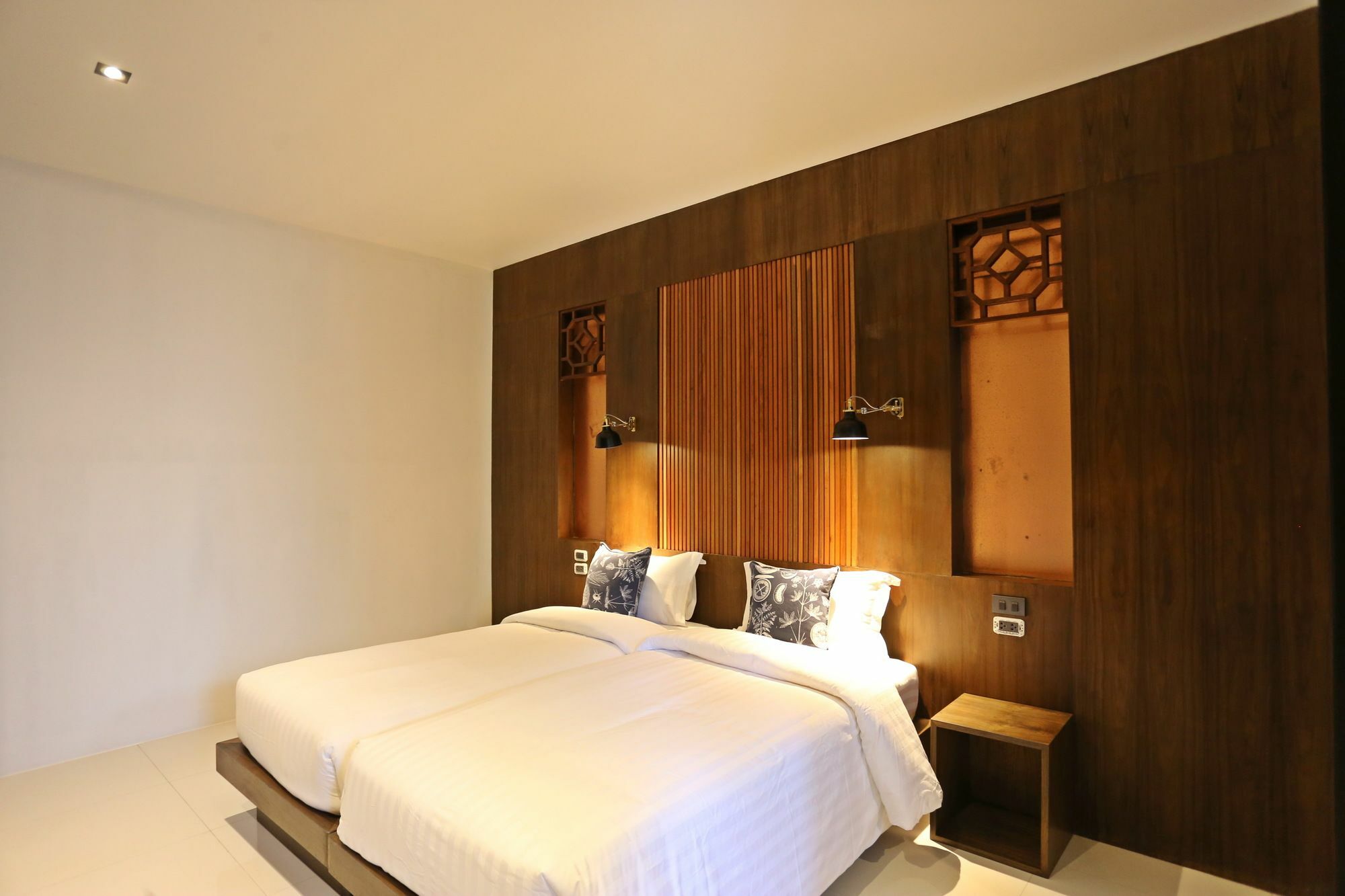 Maret Tangren Hotel Samui מראה חיצוני תמונה