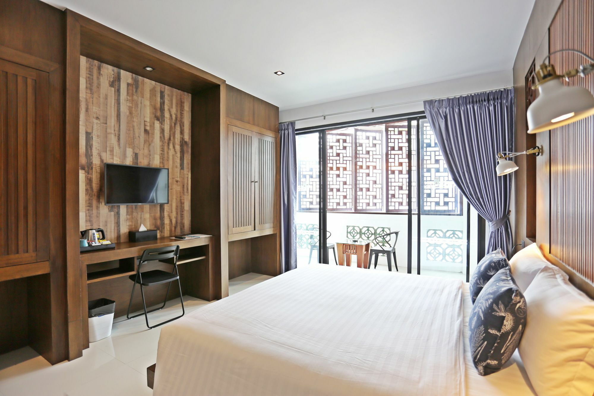 Maret Tangren Hotel Samui מראה חיצוני תמונה