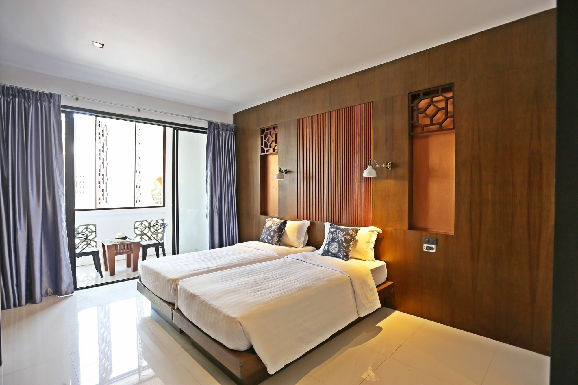 Maret Tangren Hotel Samui מראה חיצוני תמונה